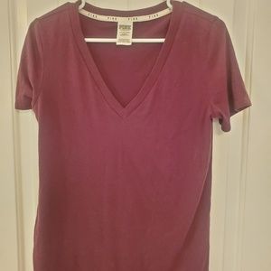 Victoria Secret Pink Tshirt